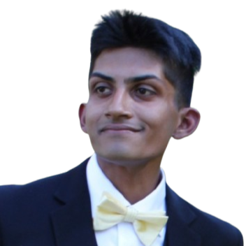 Akshay Srinivasan